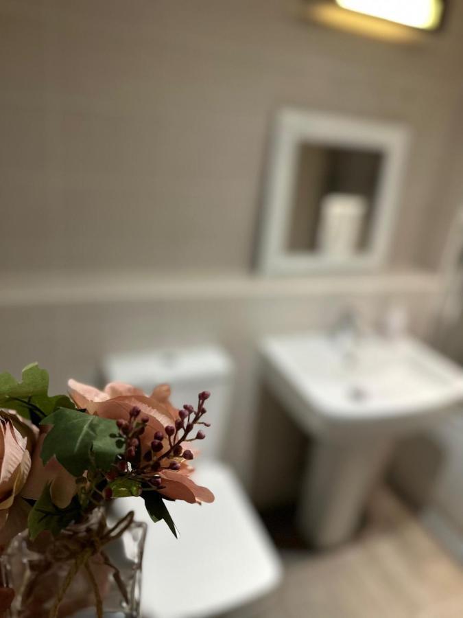Koala & Tree - Modern 1 Bed Apartment For 4 Guests In The Heart Of Cambridge - Short Lets & Serviced Accommodation Esterno foto